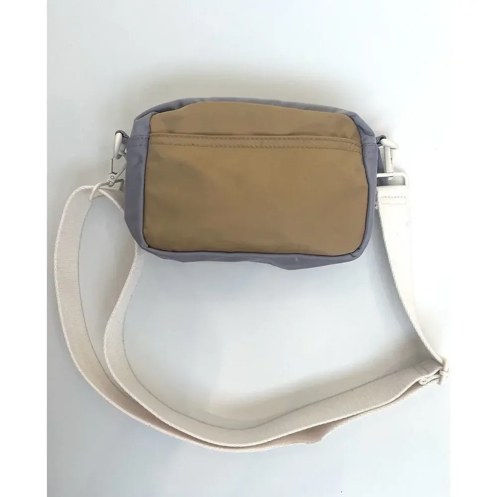 Madewell The (Re)sourced Camera Bag in Colorblock - Picture 10 of 16